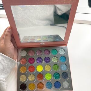 Kara Beauty Pop That Glitz Glitter Pallet